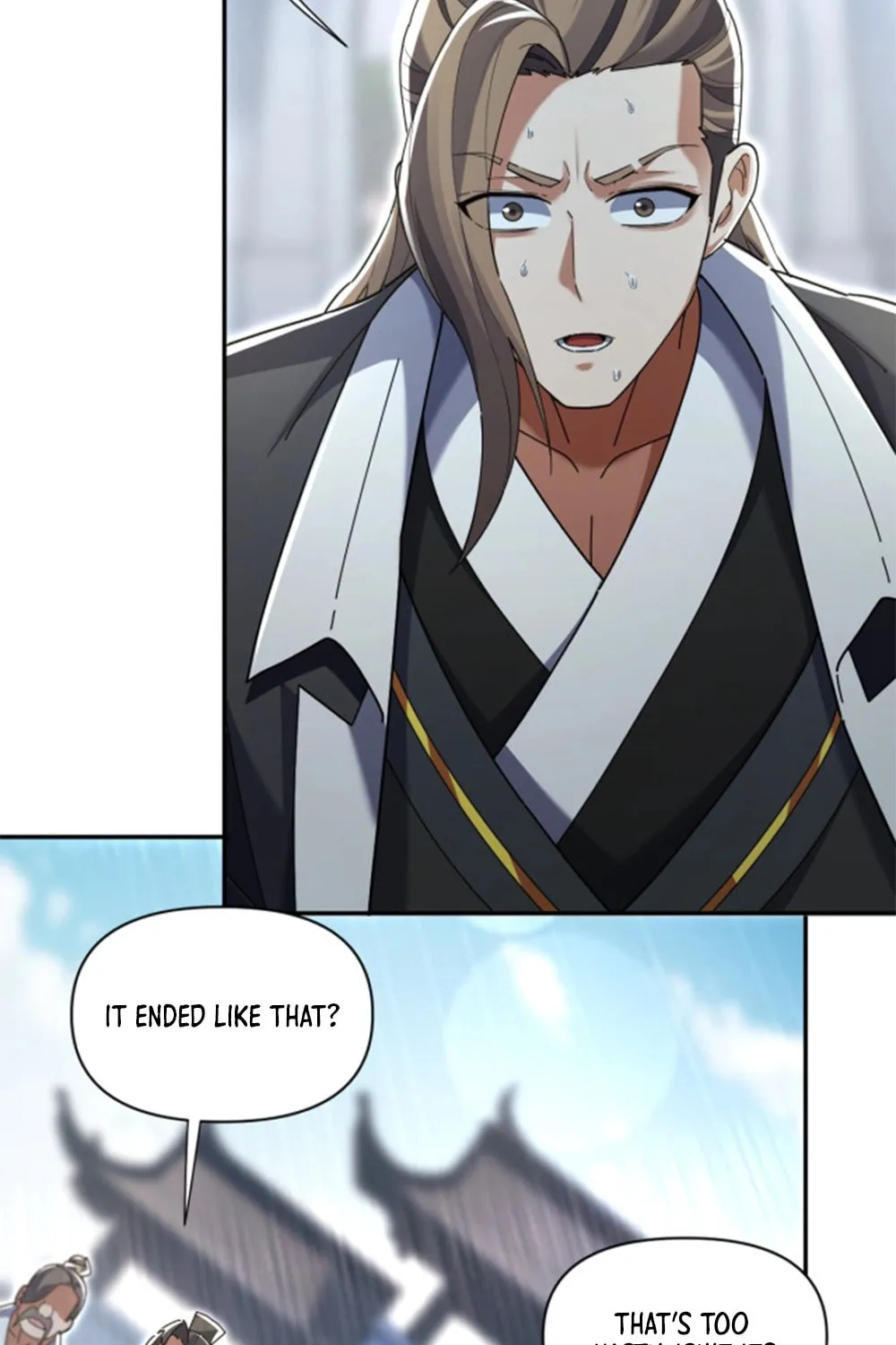 Read Invincible After Shocking My Empress Wife Manga Online