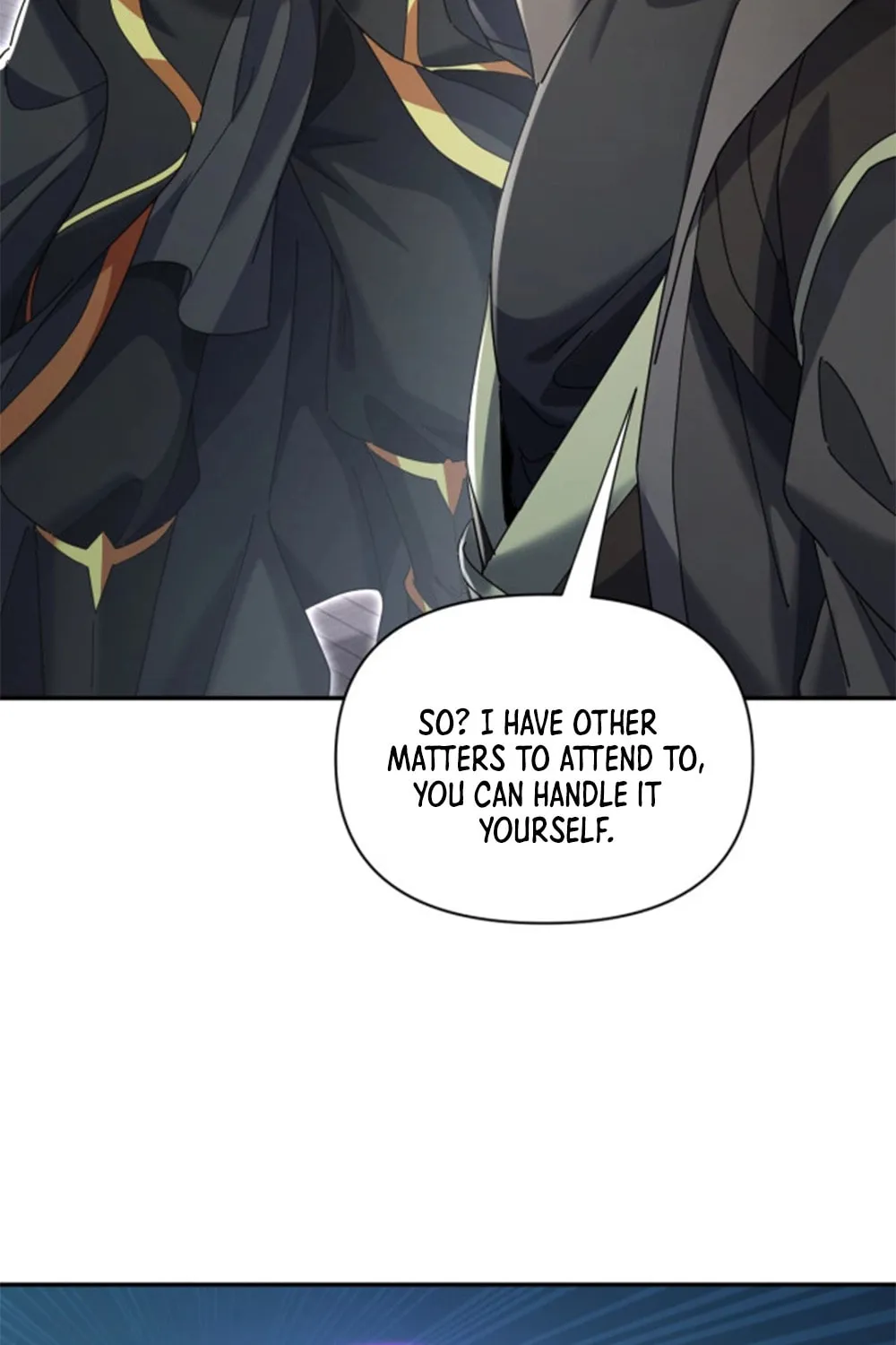 Read Invincible After Shocking My Empress Wife Manga Online