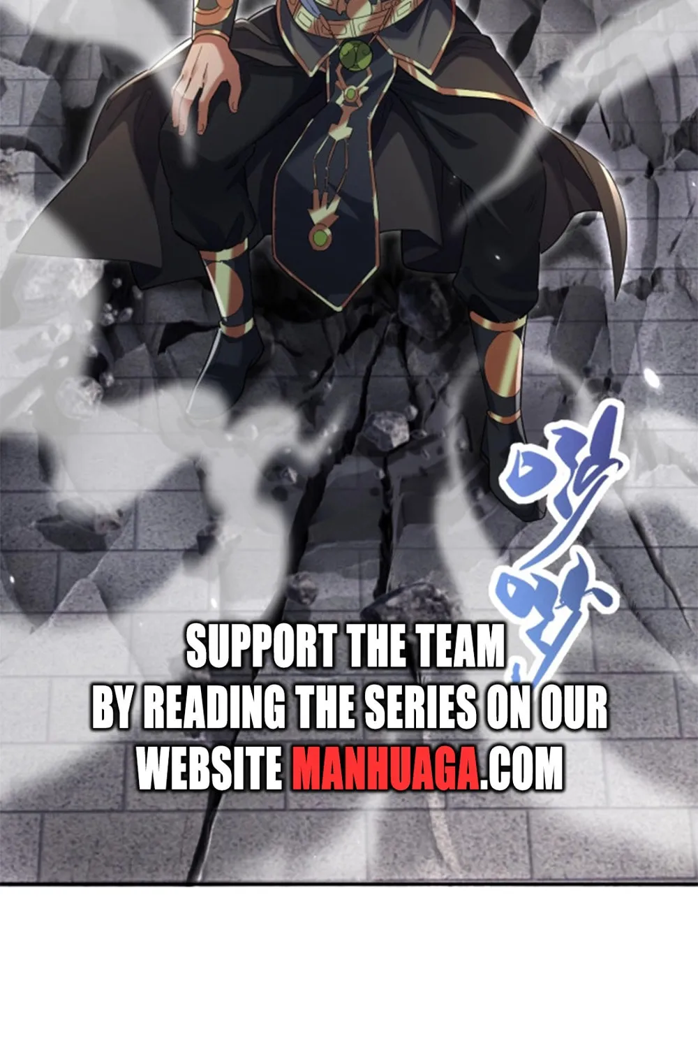 Read Invincible After Shocking My Empress Wife Manga Online