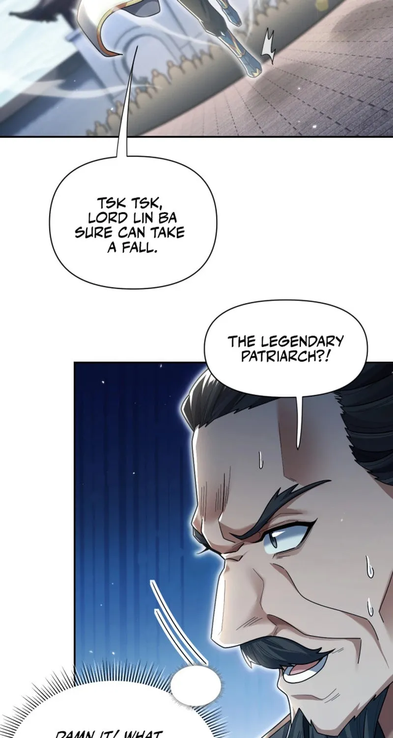 Read Invincible After Shocking My Empress Wife Manga Online