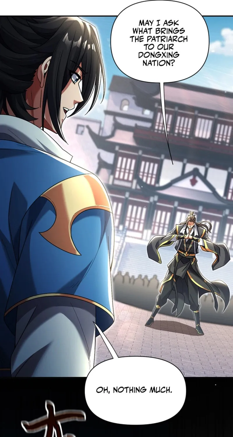 Read Invincible After Shocking My Empress Wife Manga Online