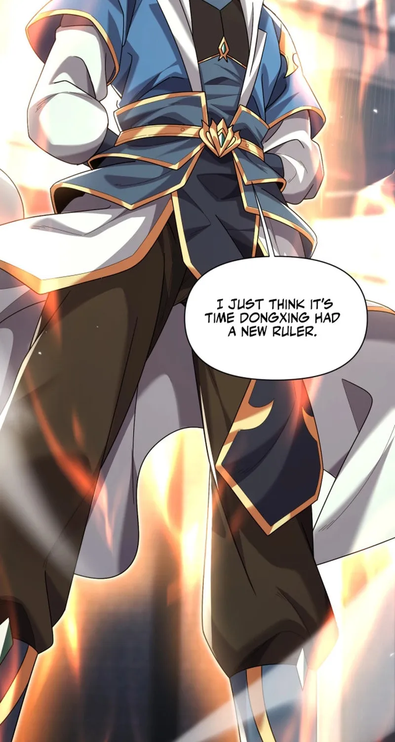Read Invincible After Shocking My Empress Wife Manga Online