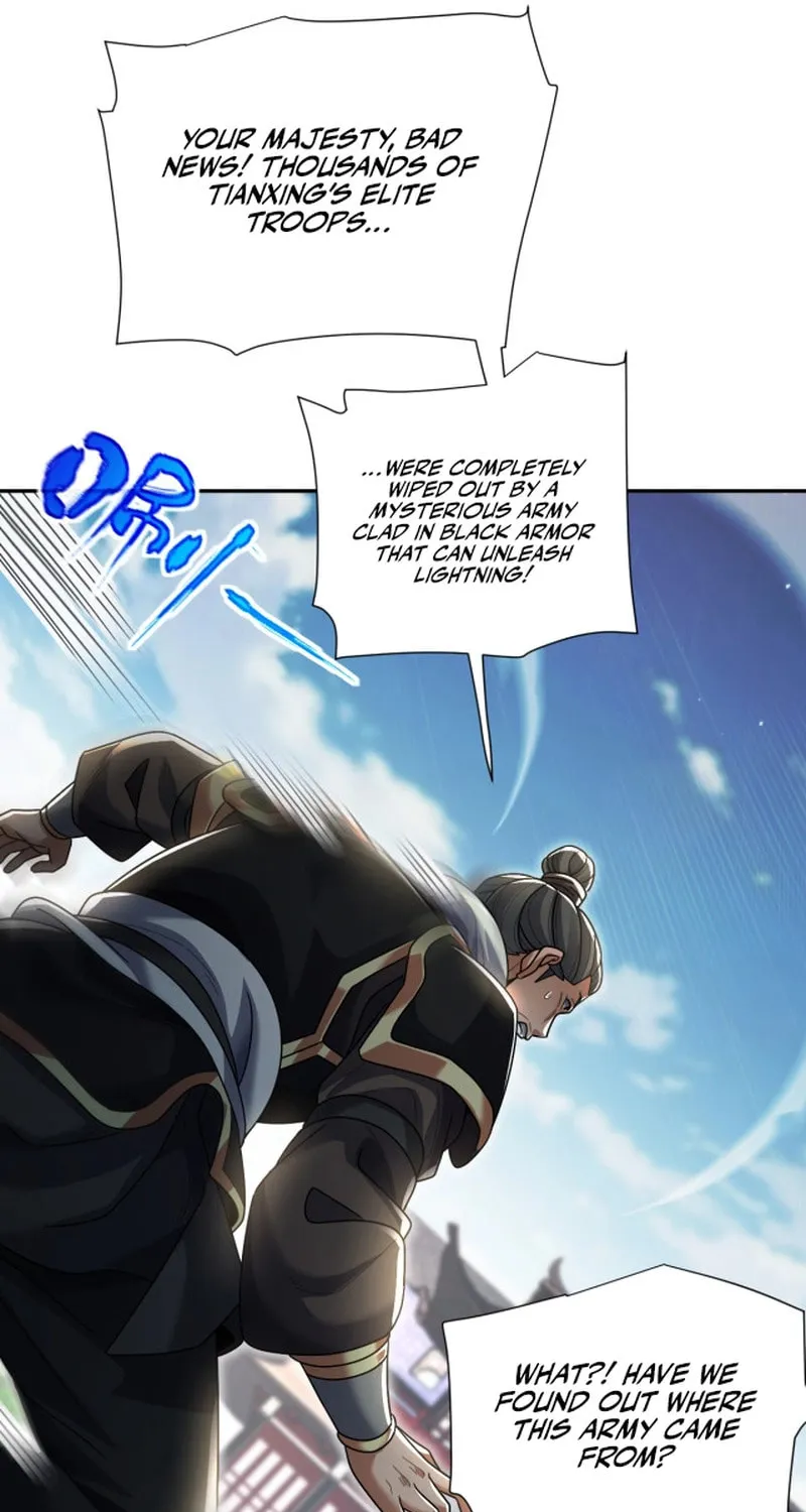 Read Invincible After Shocking My Empress Wife Manga Online
