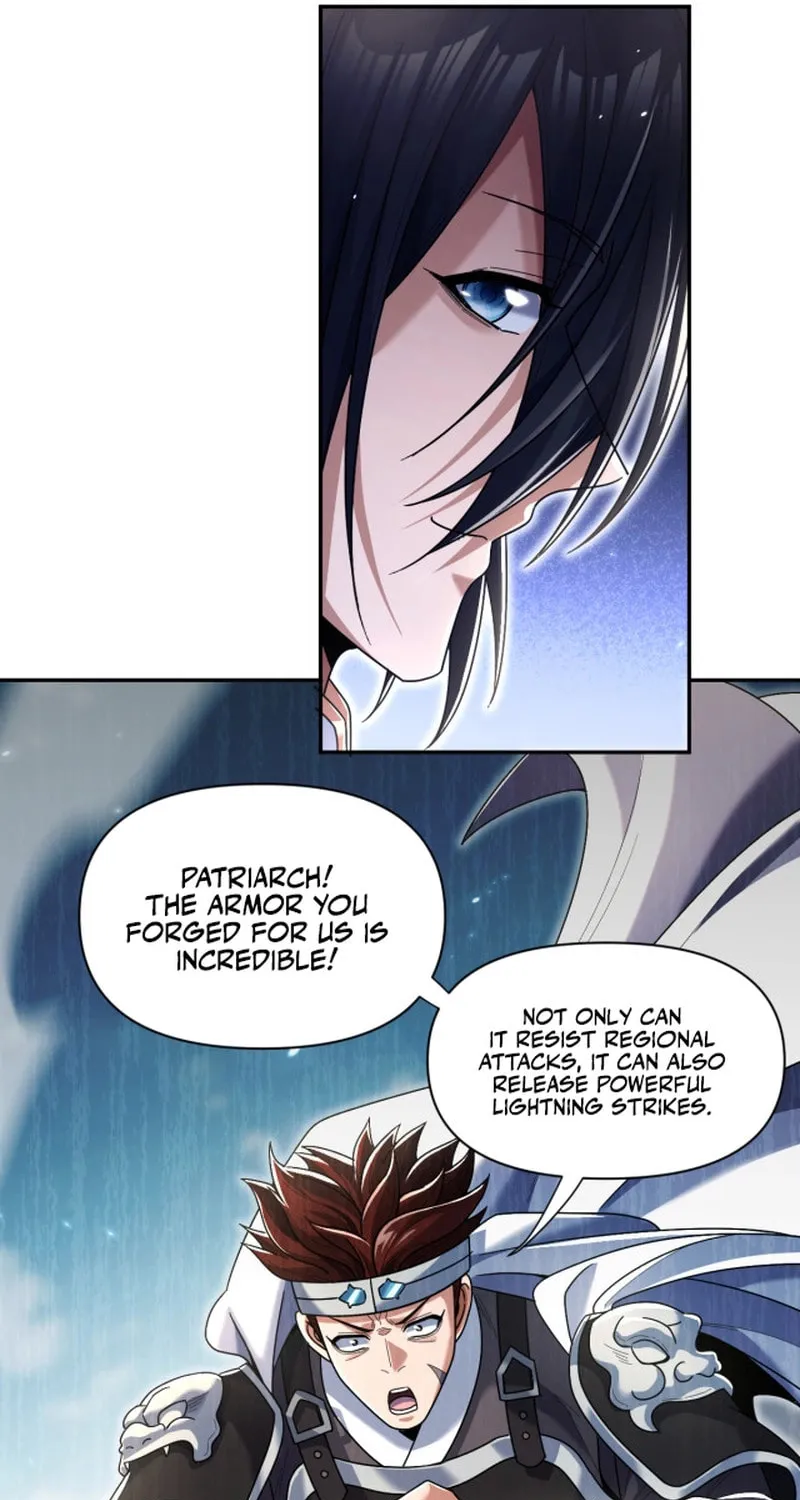 Read Invincible After Shocking My Empress Wife Manga Online