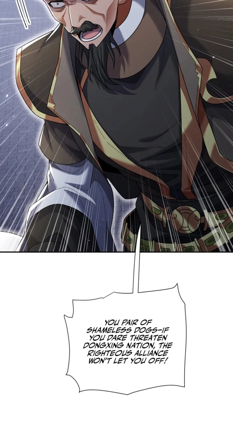Read Invincible After Shocking My Empress Wife Manga Online