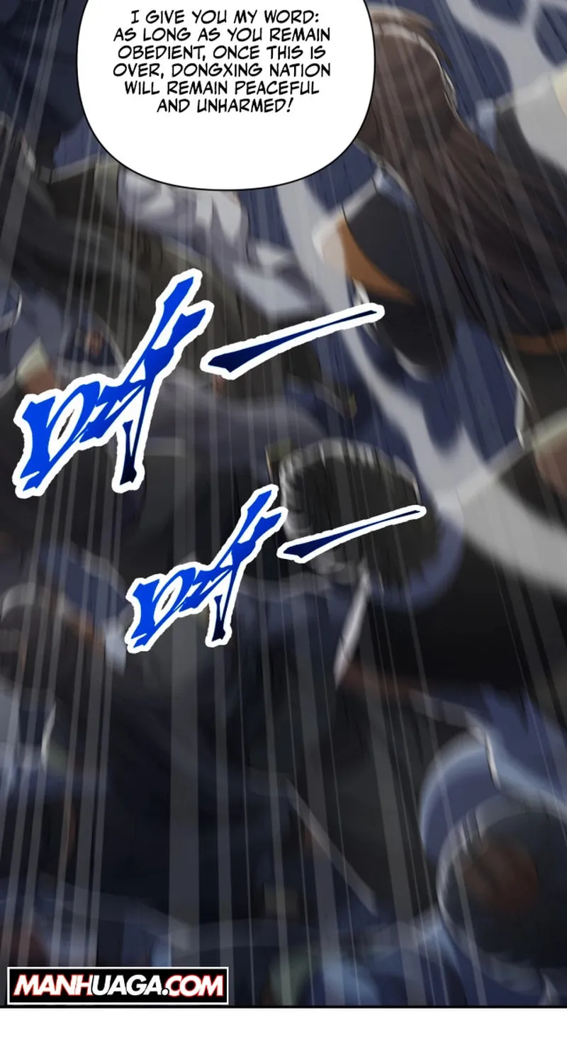 Read Invincible After Shocking My Empress Wife Manga Online