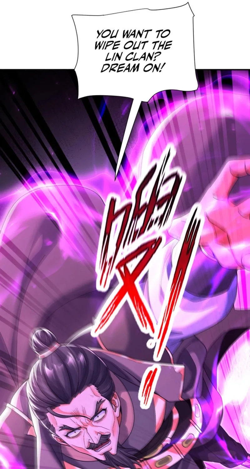 Read Invincible After Shocking My Empress Wife Manga Online