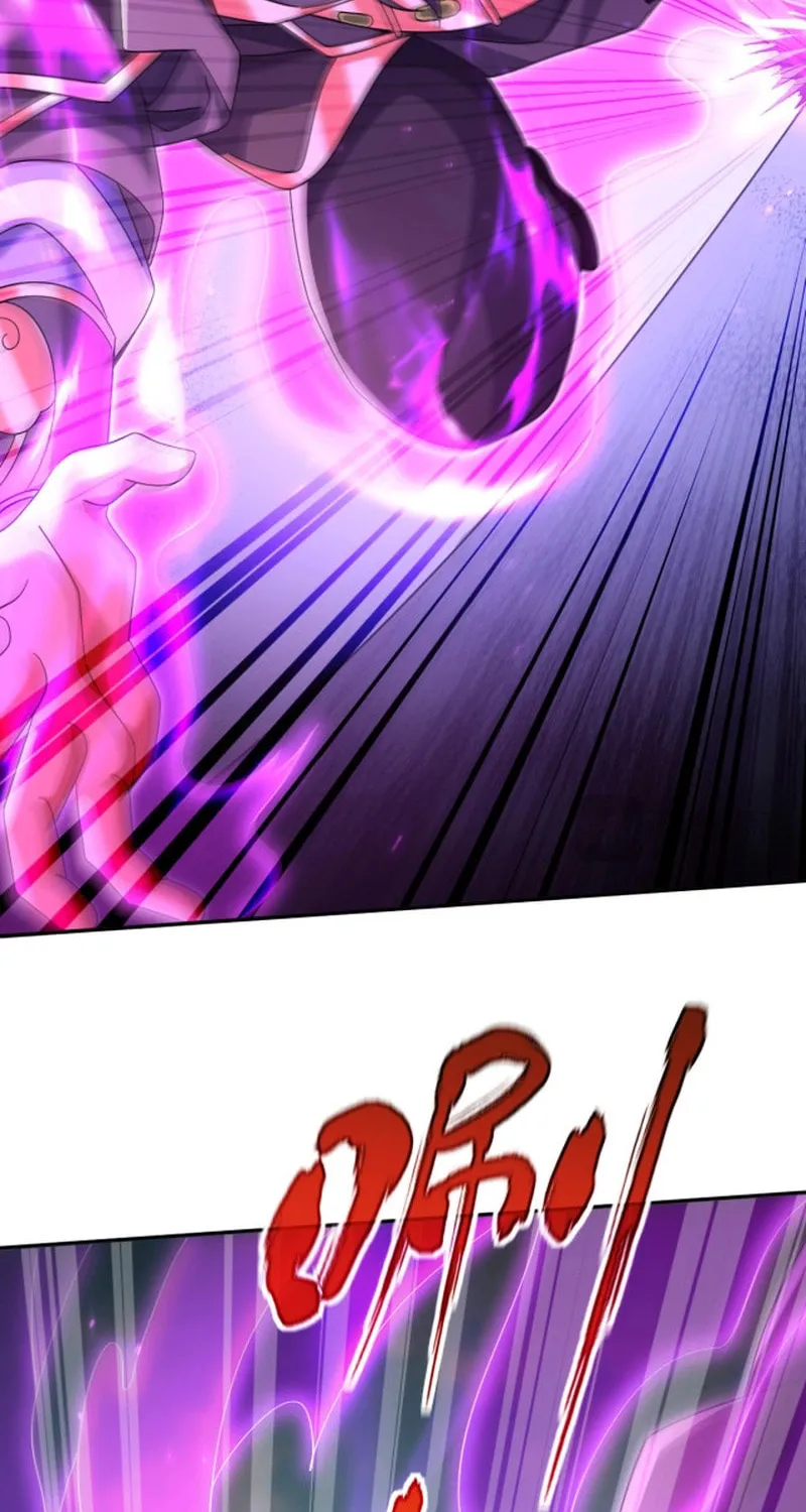 Read Invincible After Shocking My Empress Wife Manga Online