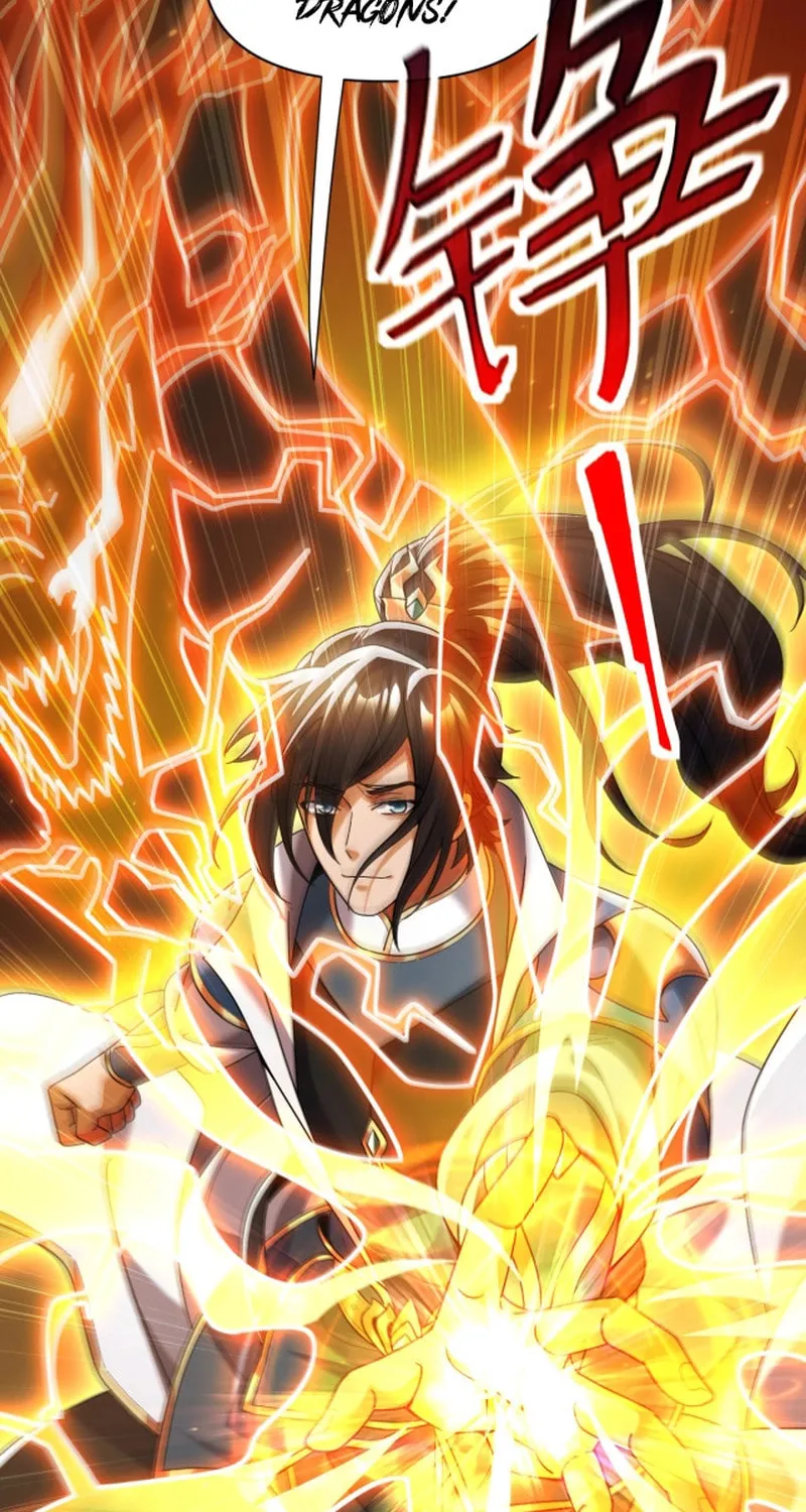 Read Invincible After Shocking My Empress Wife Manga Online