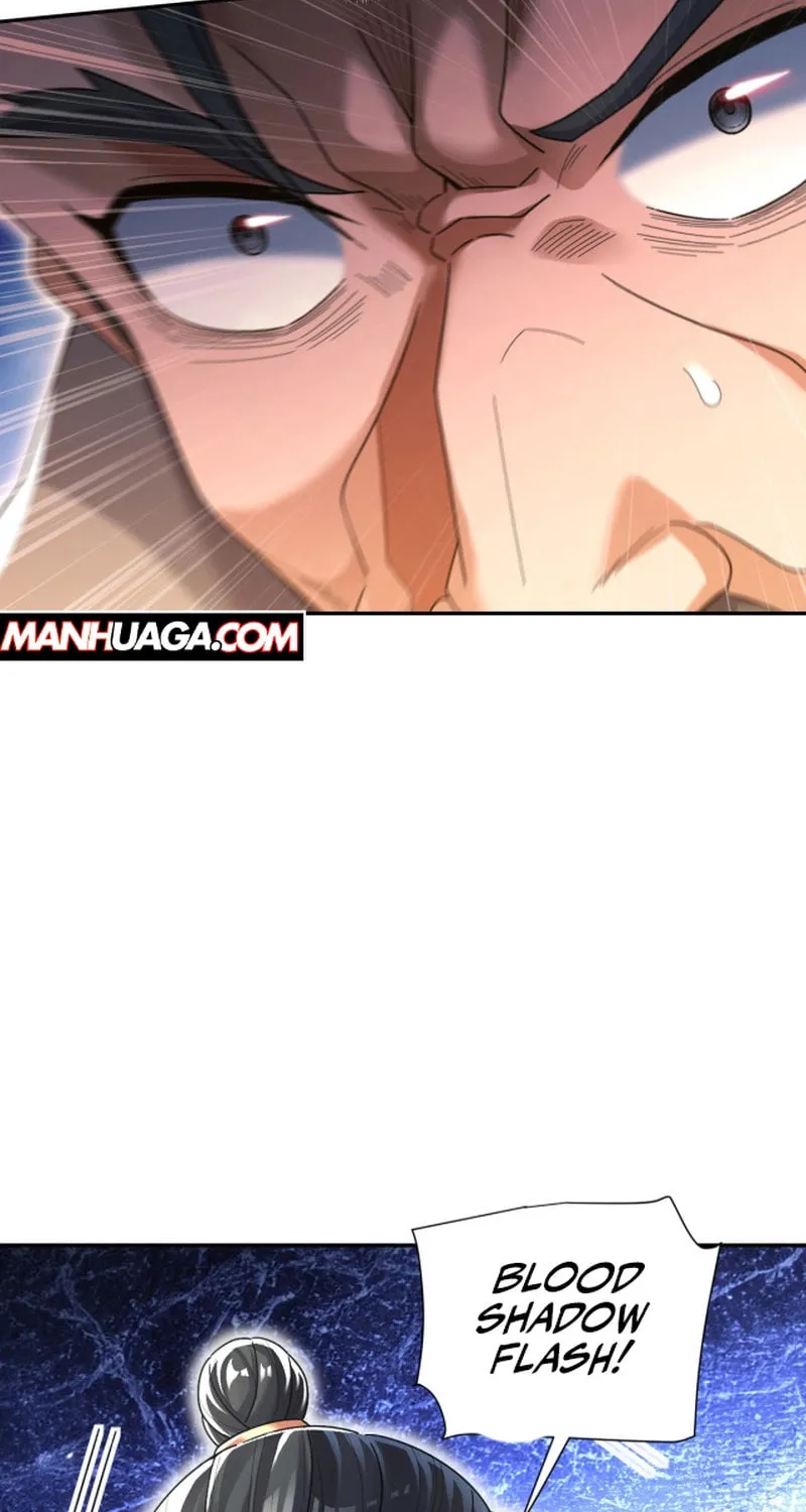 Read Invincible After Shocking My Empress Wife Manga Online