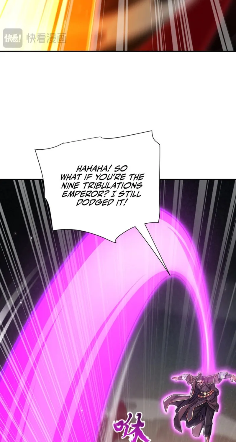 Read Invincible After Shocking My Empress Wife Manga Online
