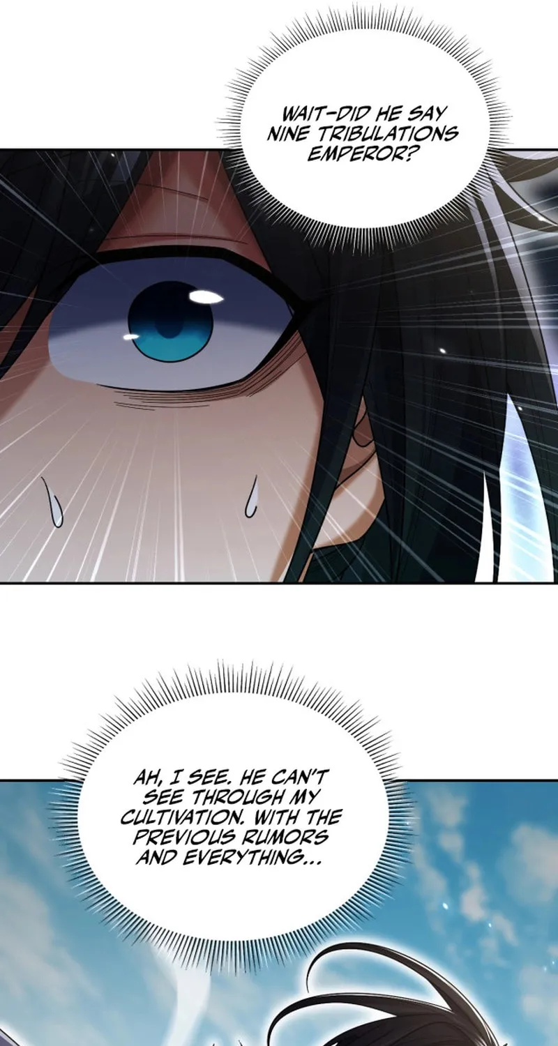 Read Invincible After Shocking My Empress Wife Manga Online