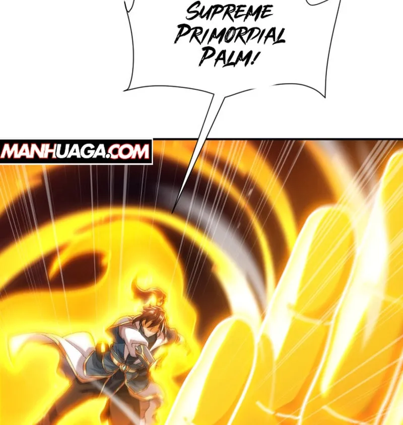 Read Invincible After Shocking My Empress Wife Manga Online
