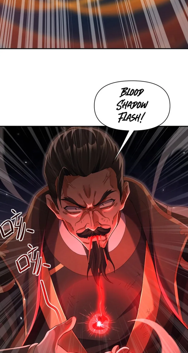 Read Invincible After Shocking My Empress Wife Manga Online