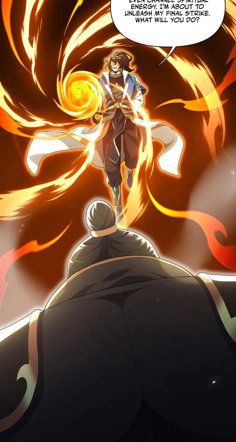 Read Invincible After Shocking My Empress Wife Manga Online