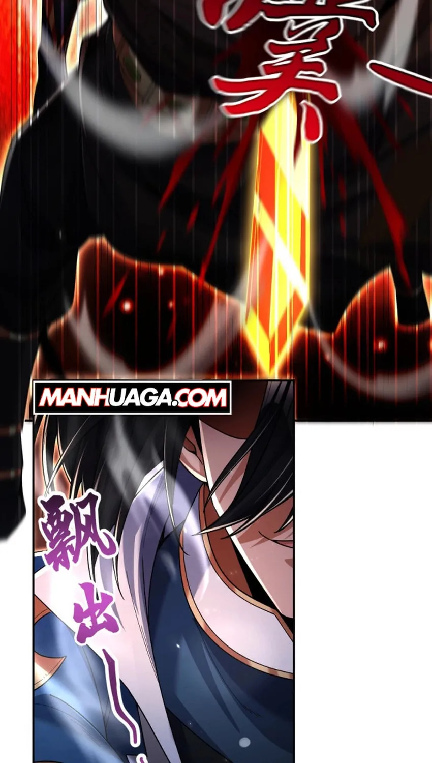 Read Invincible After Shocking My Empress Wife Manga Online