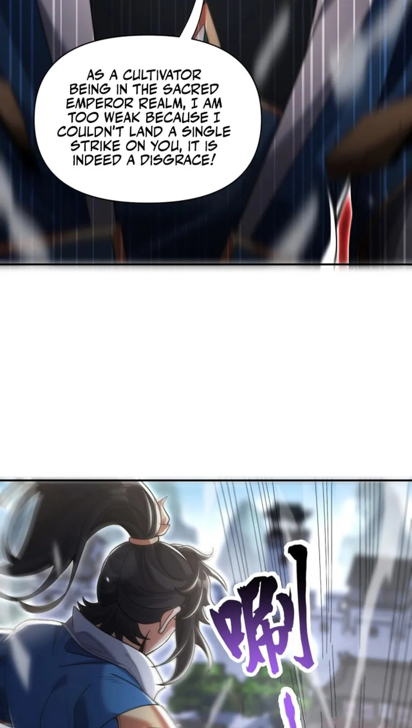 Read Invincible After Shocking My Empress Wife Manga Online