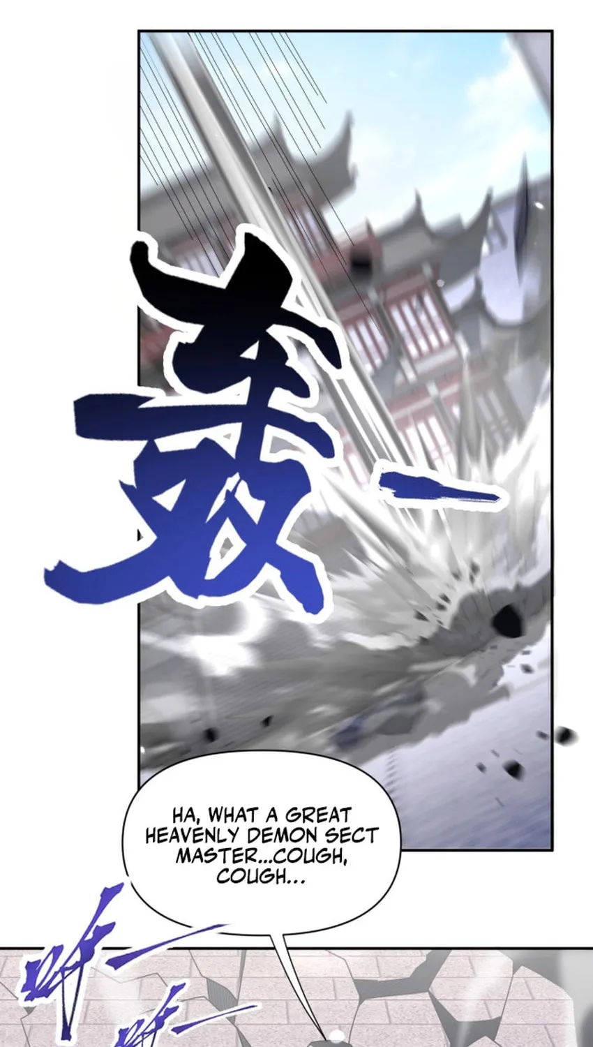Read Invincible After Shocking My Empress Wife Manga Online