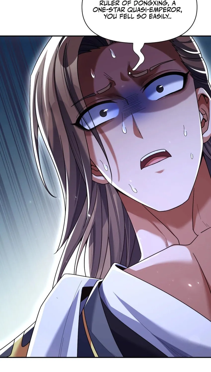 Read Invincible After Shocking My Empress Wife Manga Online