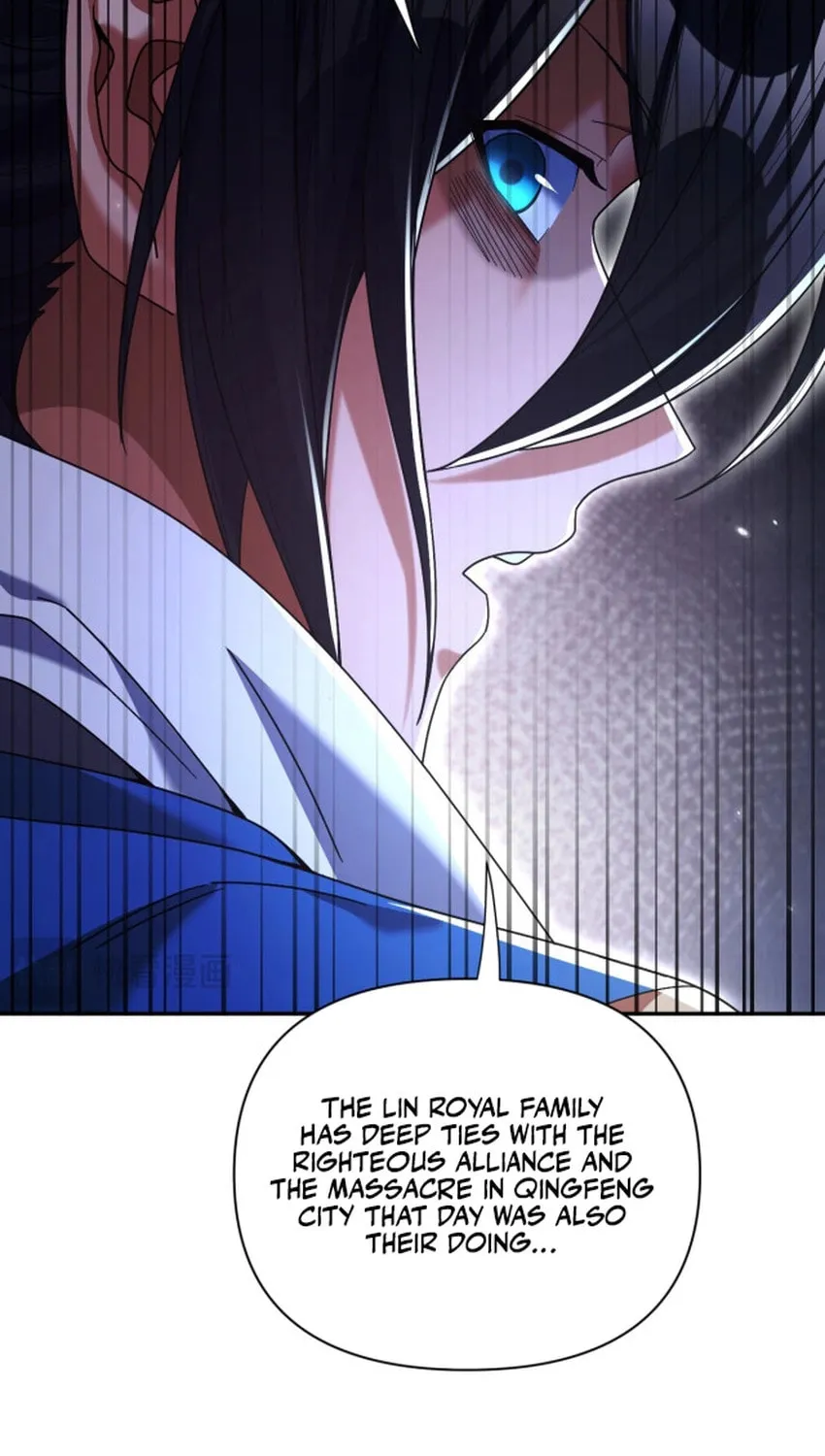 Read Invincible After Shocking My Empress Wife Manga Online