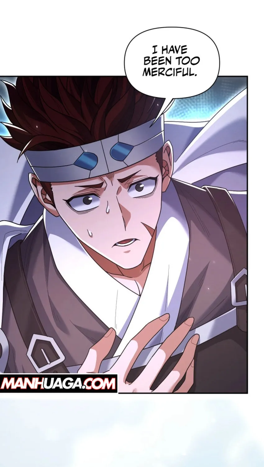 Read Invincible After Shocking My Empress Wife Manga Online