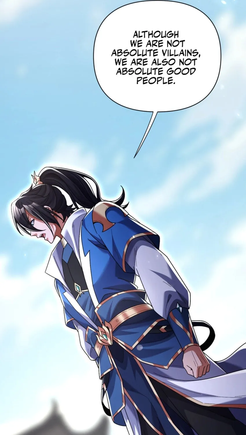 Read Invincible After Shocking My Empress Wife Manga Online