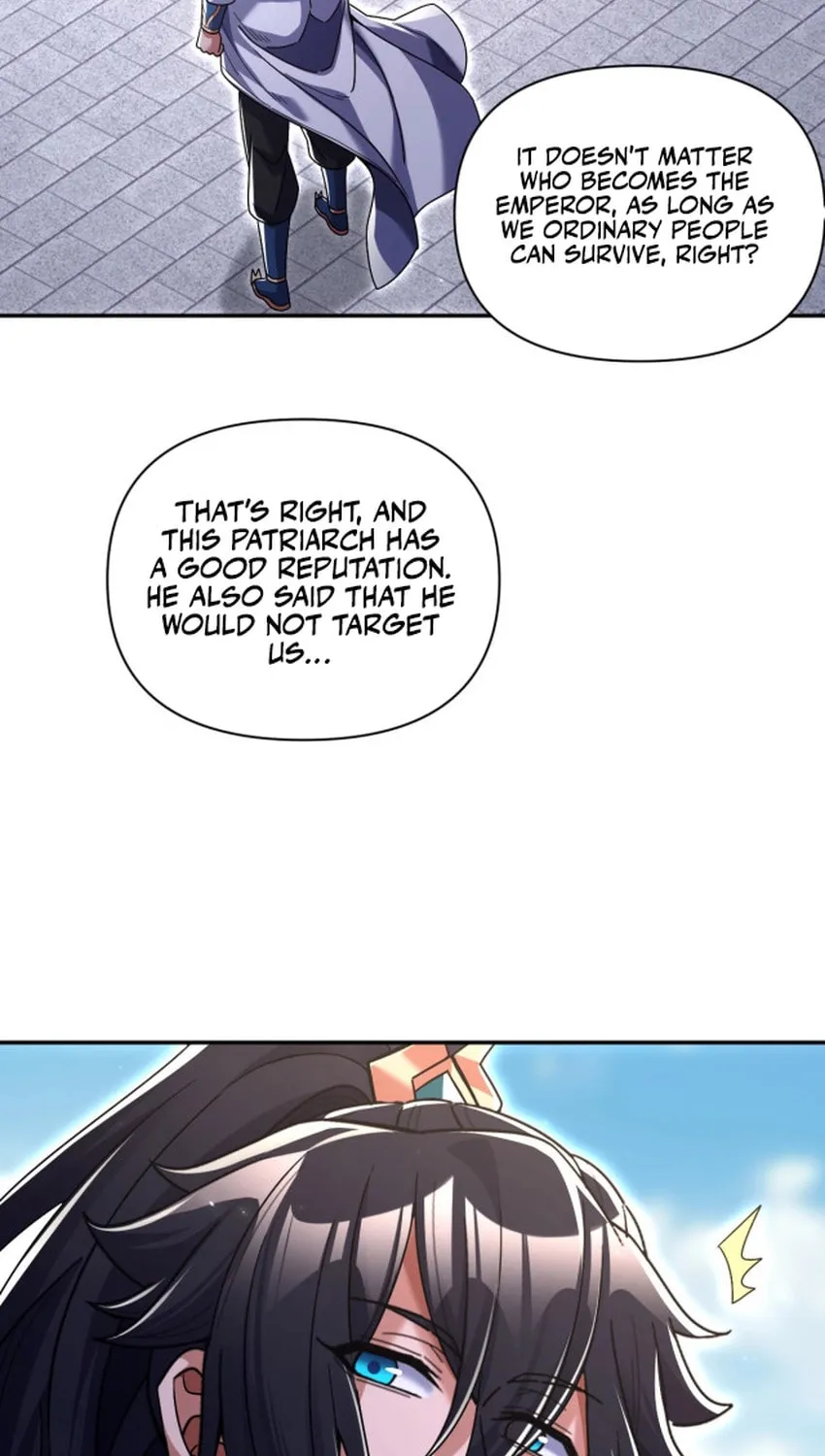 Read Invincible After Shocking My Empress Wife Manga Online