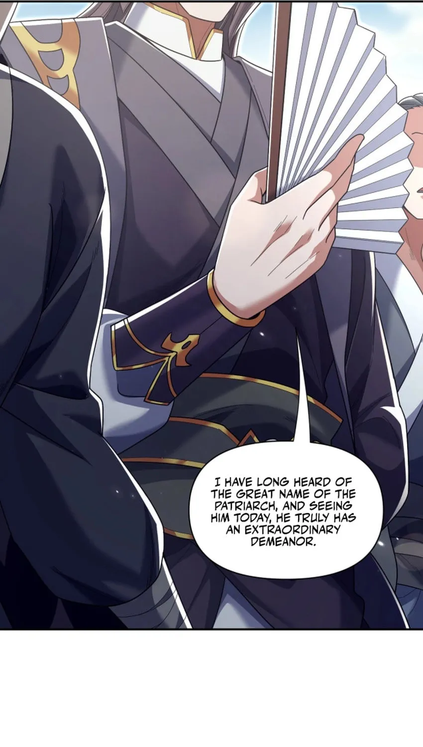 Read Invincible After Shocking My Empress Wife Manga Online