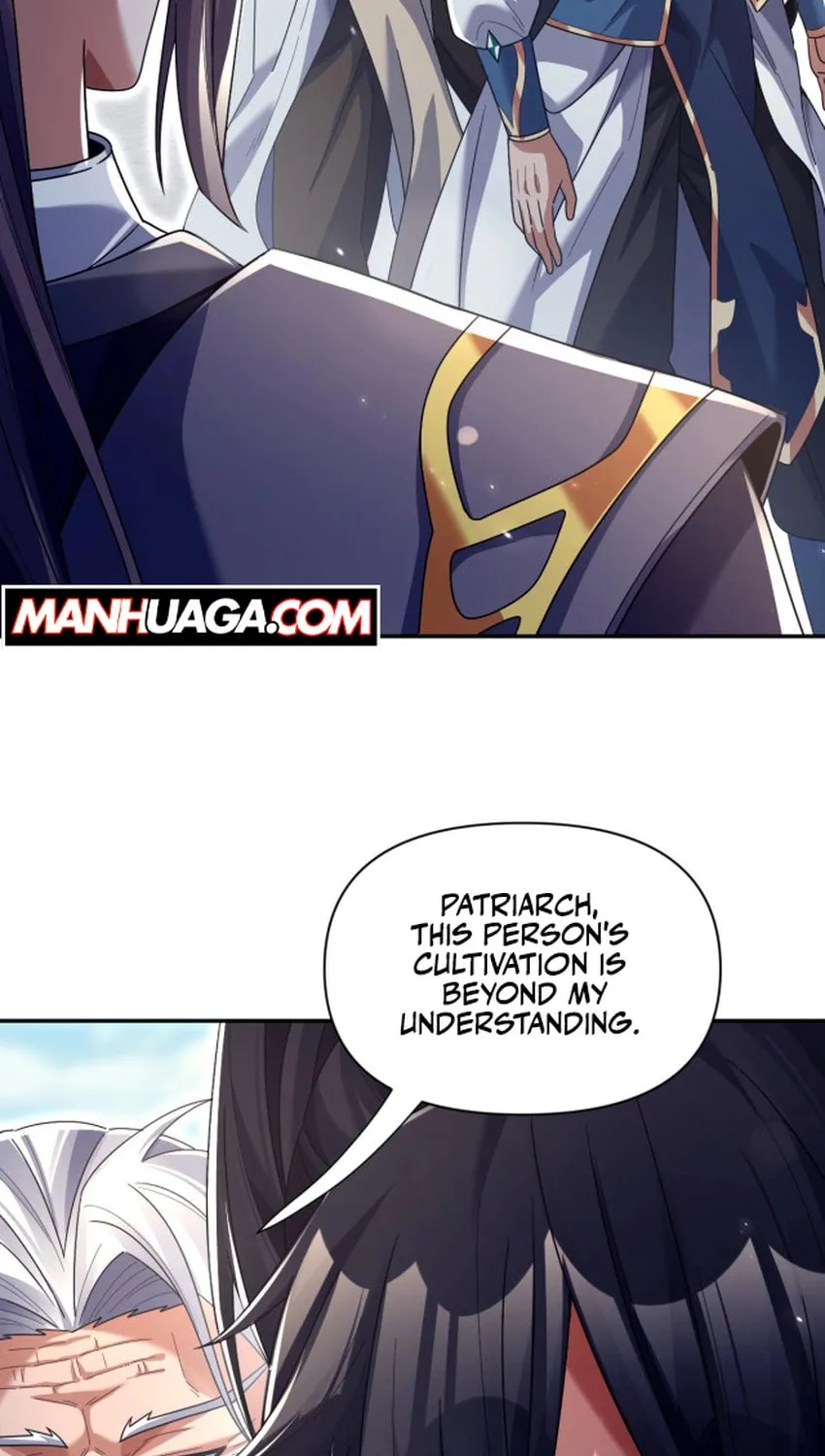 Read Invincible After Shocking My Empress Wife Manga Online