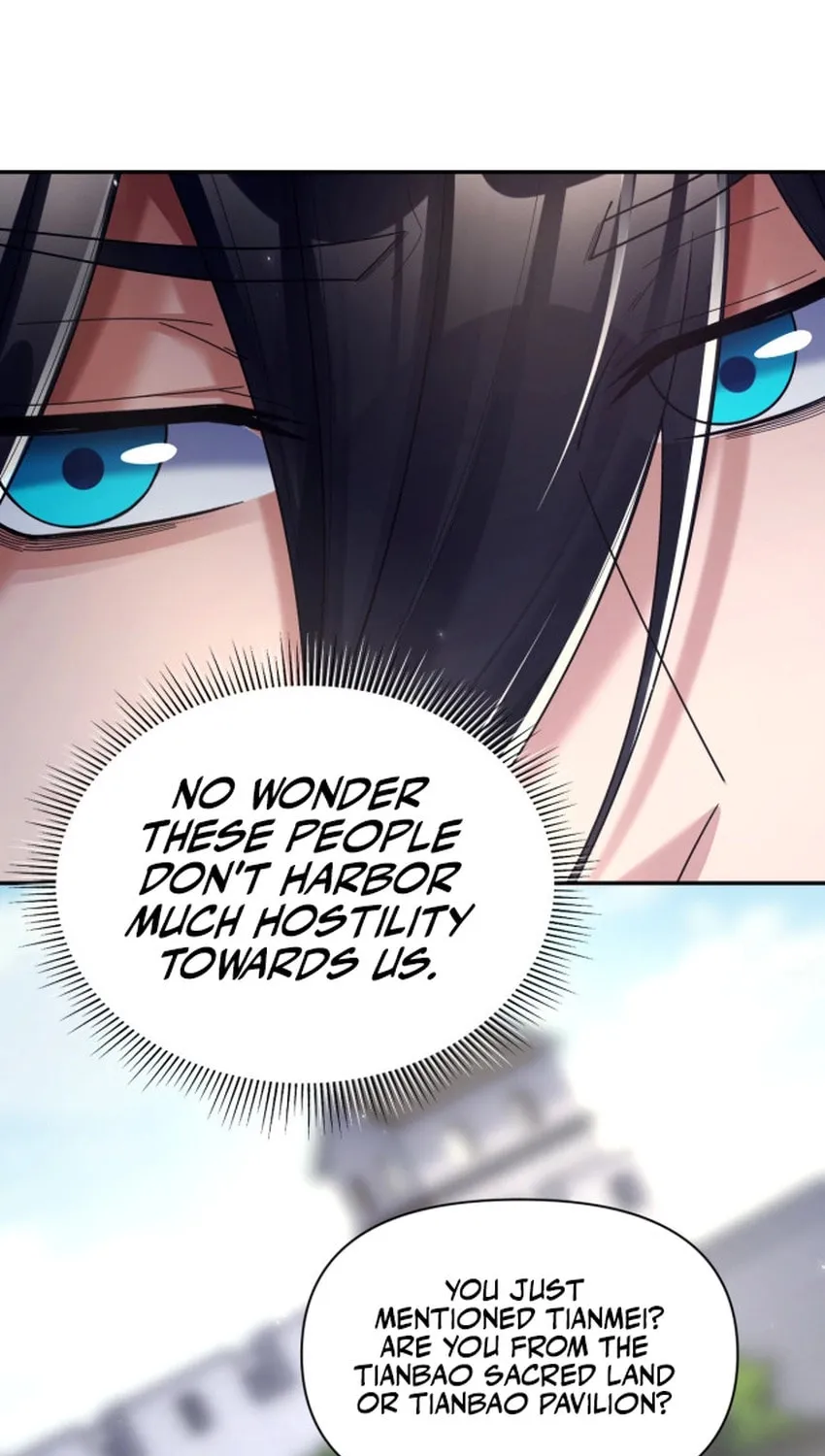Read Invincible After Shocking My Empress Wife Manga Online