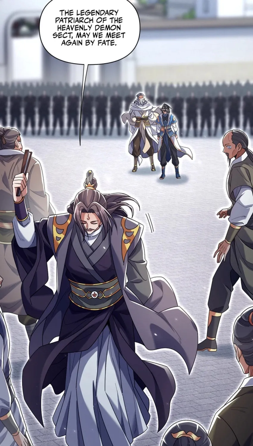 Read Invincible After Shocking My Empress Wife Manga Online
