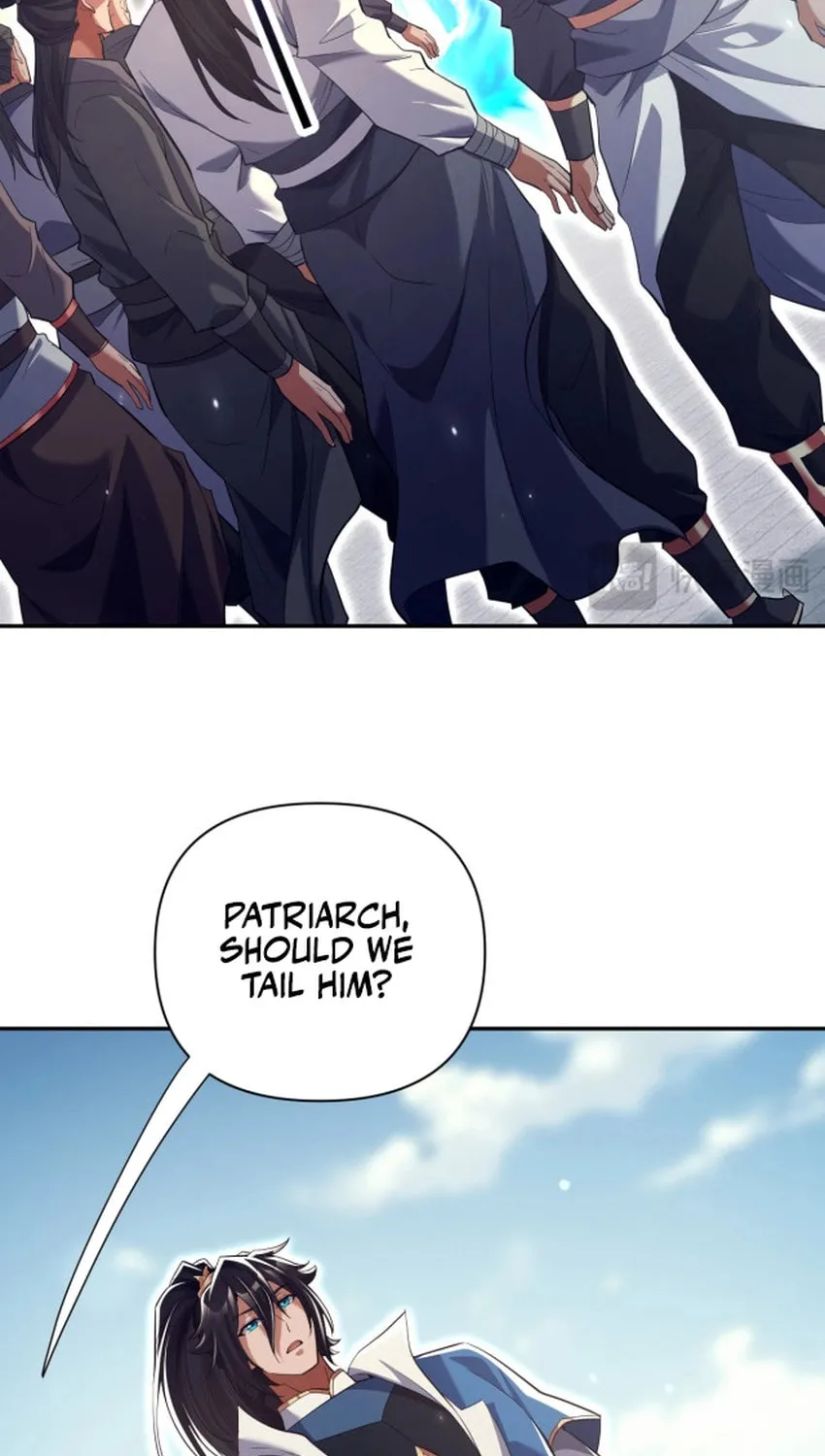 Read Invincible After Shocking My Empress Wife Manga Online