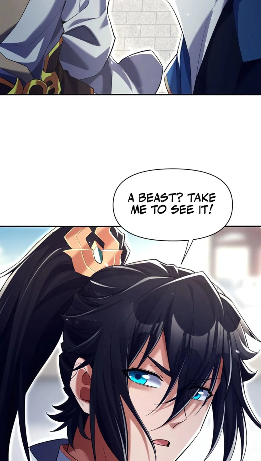 Read Invincible After Shocking My Empress Wife Manga Online