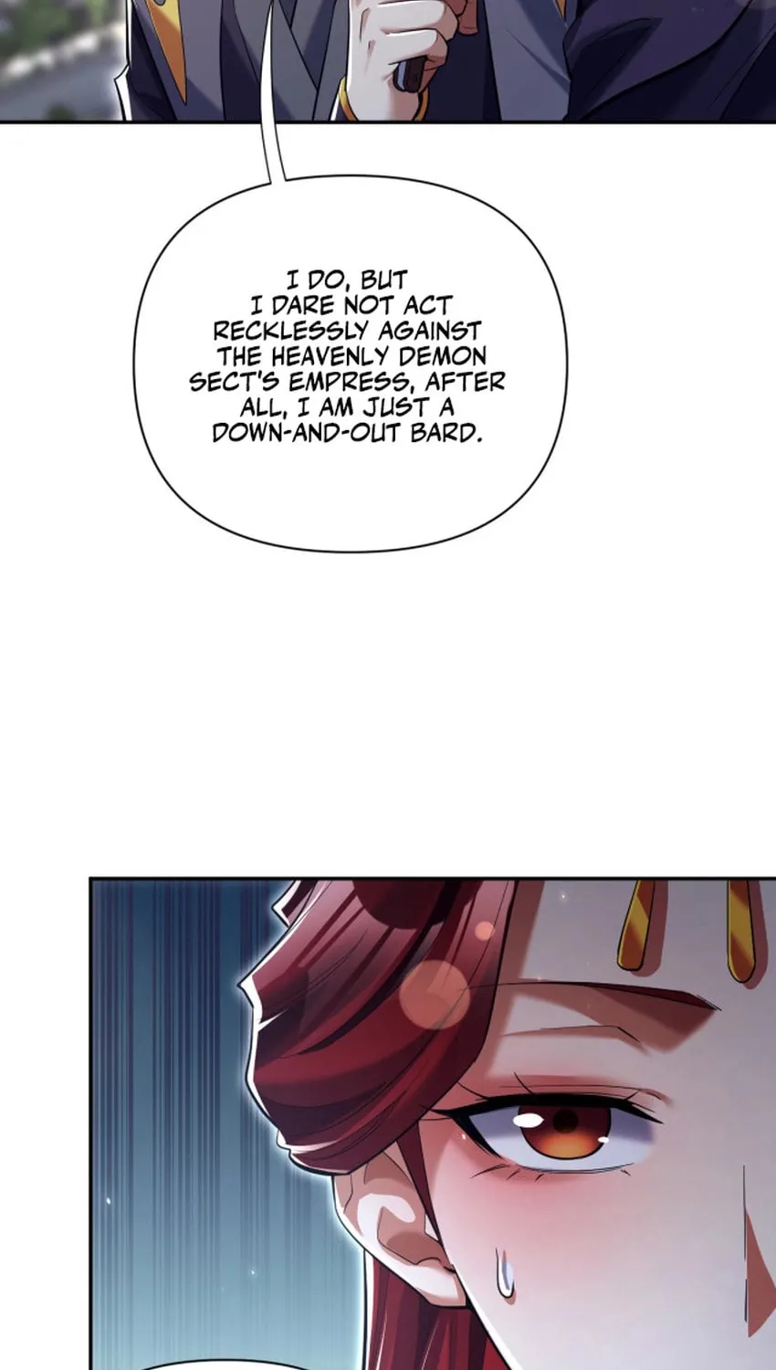 Read Invincible After Shocking My Empress Wife Manga Online