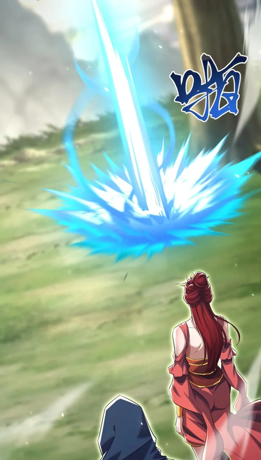 Read Invincible After Shocking My Empress Wife Manga Online