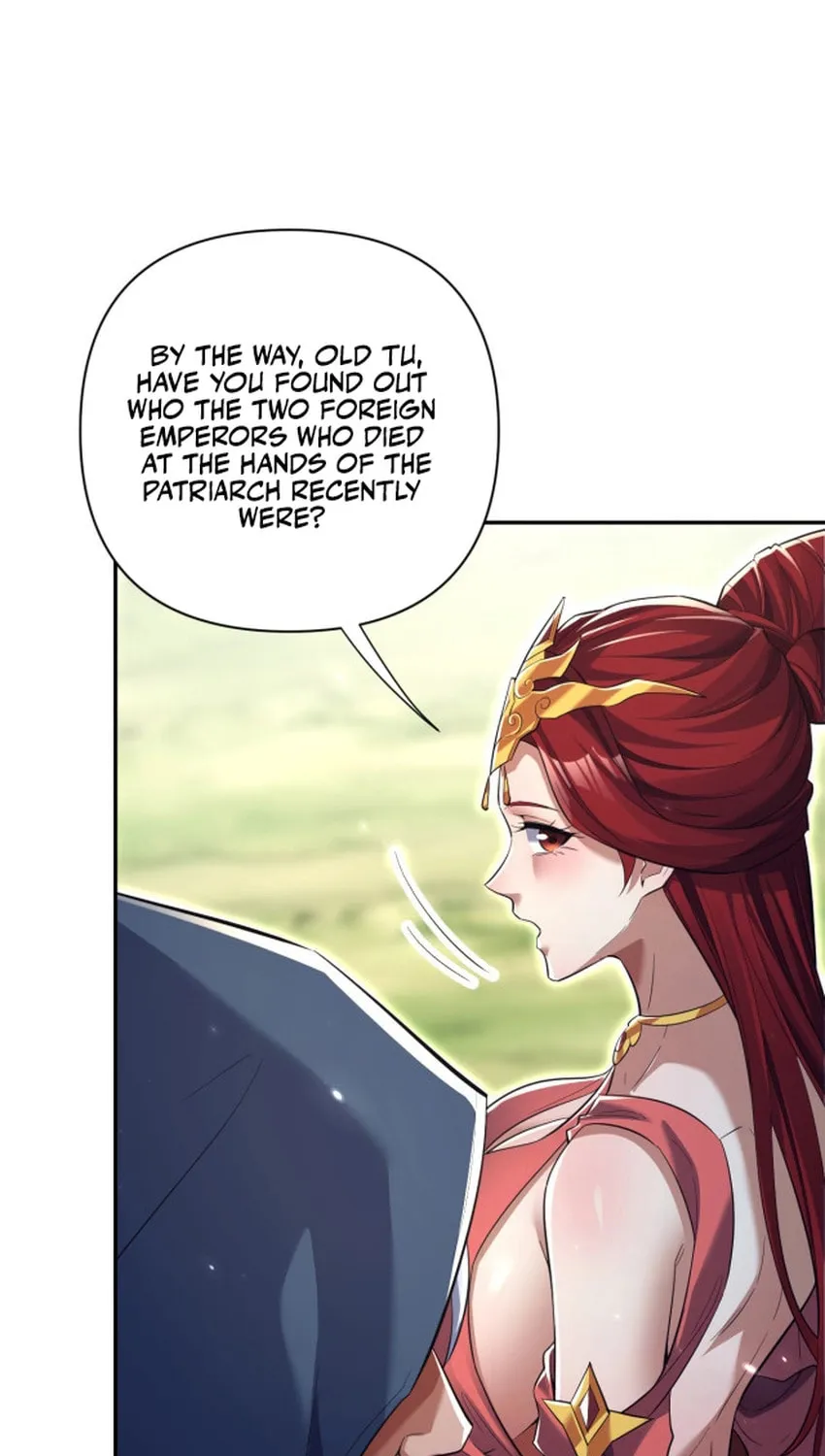 Read Invincible After Shocking My Empress Wife Manga Online