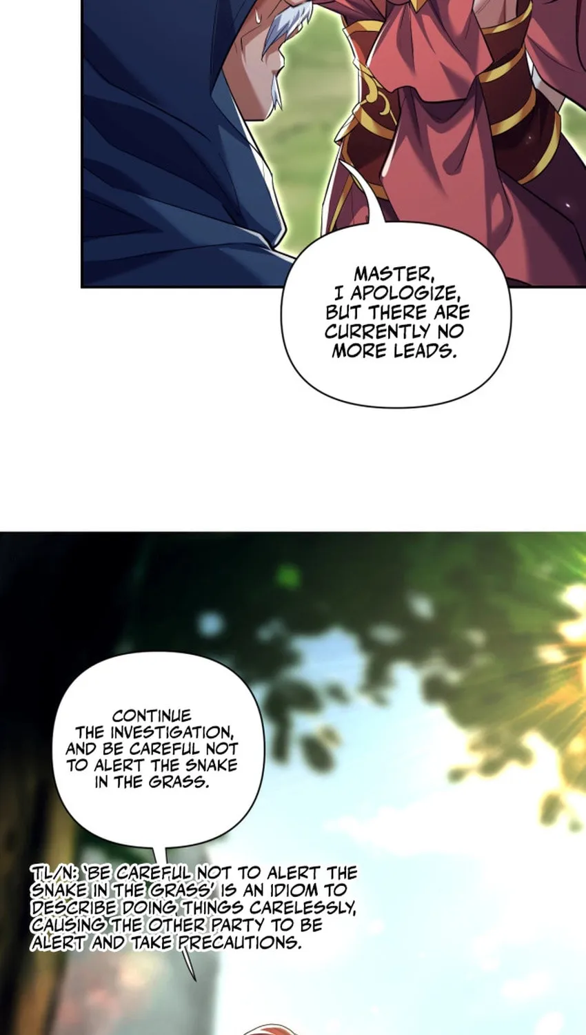 Read Invincible After Shocking My Empress Wife Manga Online