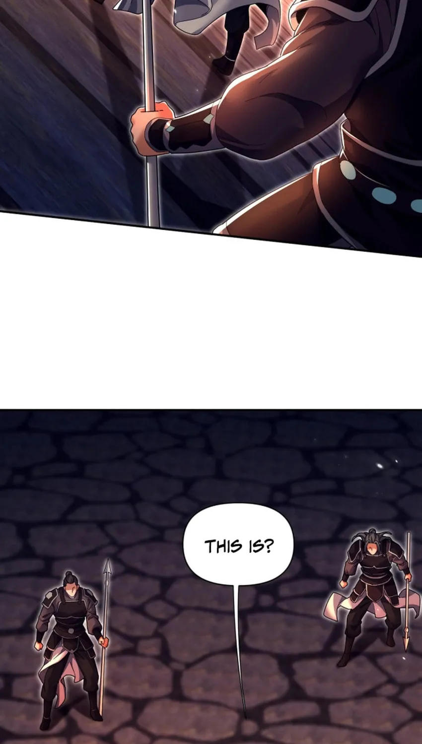 Read Invincible After Shocking My Empress Wife Manga Online