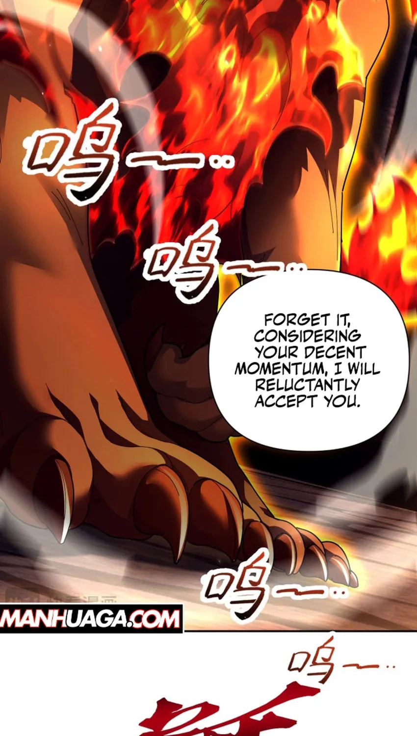 Read Invincible After Shocking My Empress Wife Manga Online
