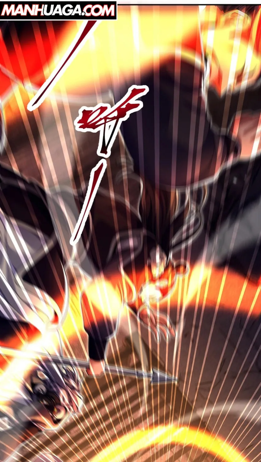 Read Invincible After Shocking My Empress Wife Manga Online
