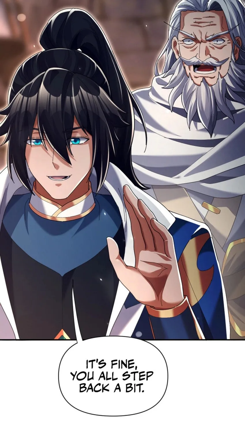 Read Invincible After Shocking My Empress Wife Manga Online