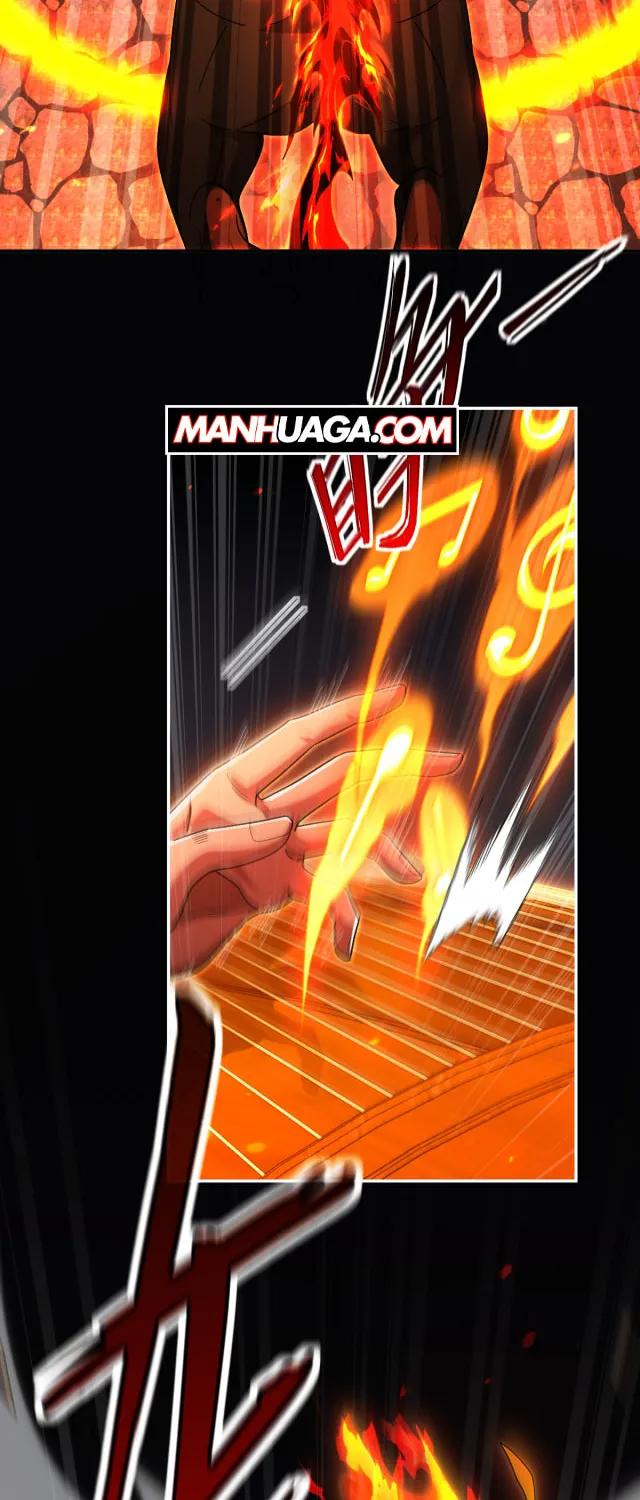 Read Invincible After Shocking My Empress Wife Manga Online