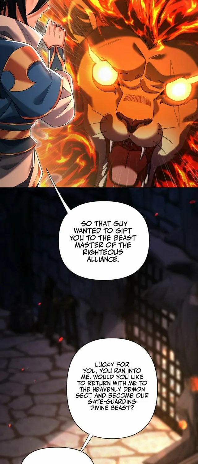 Read Invincible After Shocking My Empress Wife Manga Online