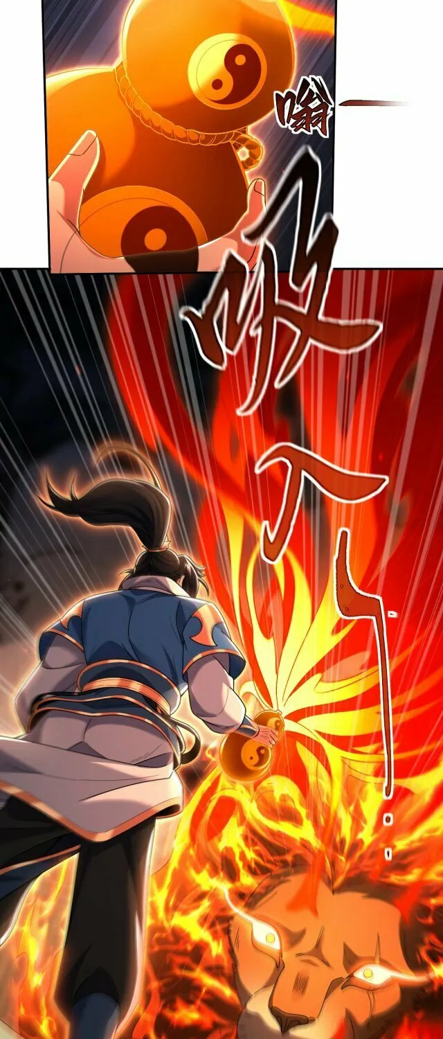 Read Invincible After Shocking My Empress Wife Manga Online
