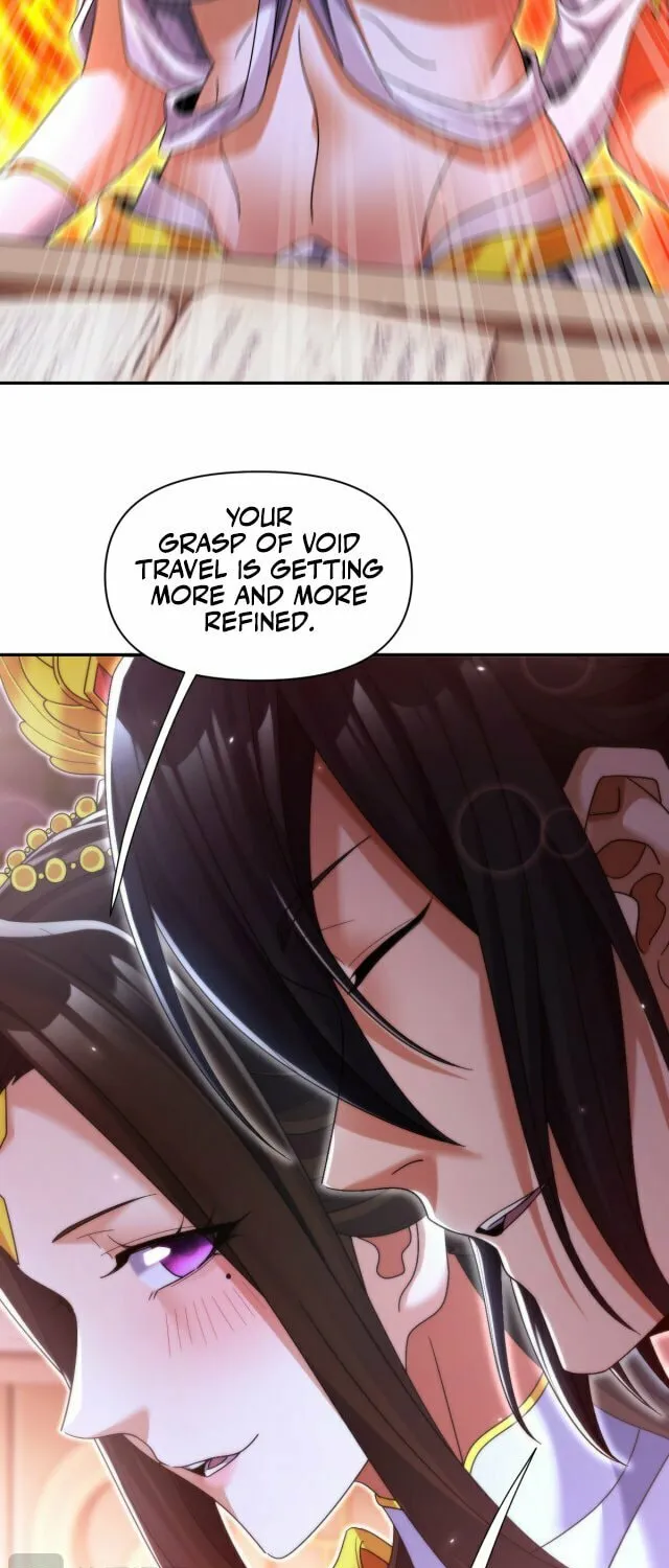 Read Invincible After Shocking My Empress Wife Manga Online