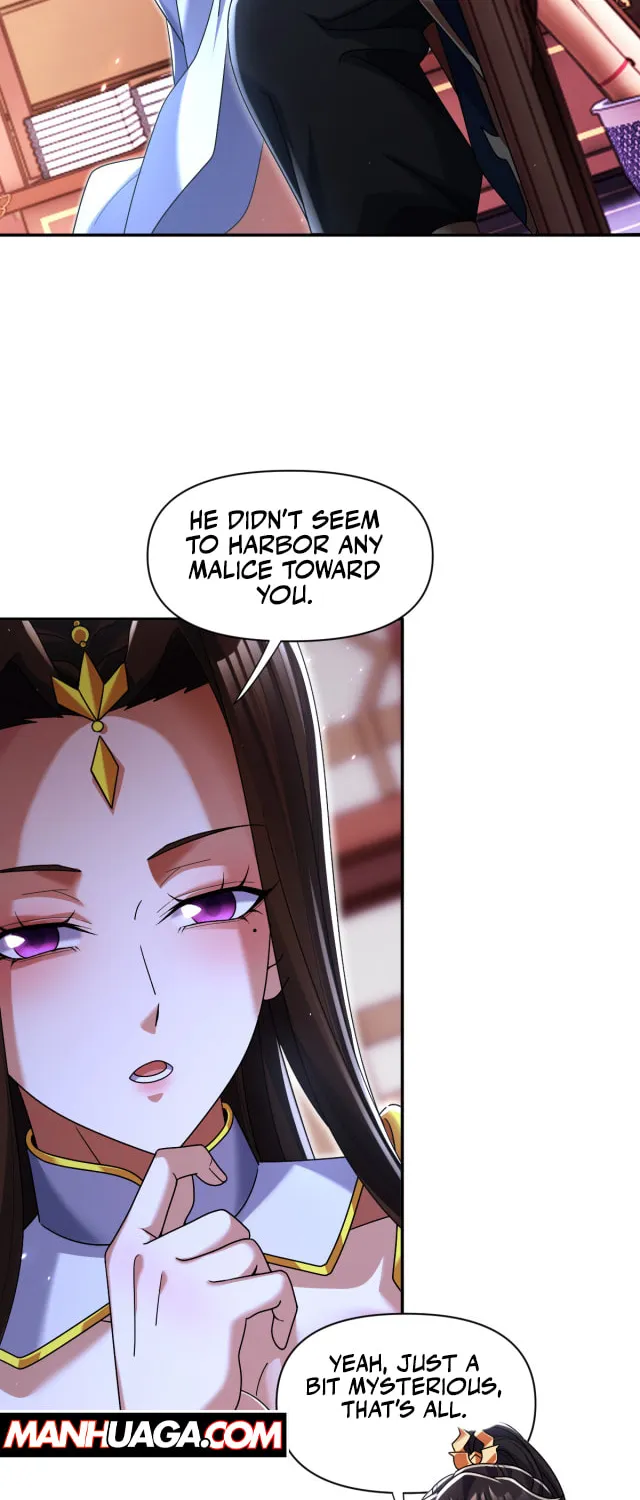 Read Invincible After Shocking My Empress Wife Manga Online