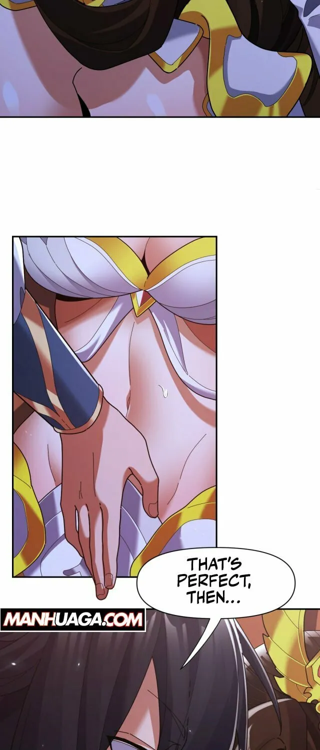 Read Invincible After Shocking My Empress Wife Manga Online