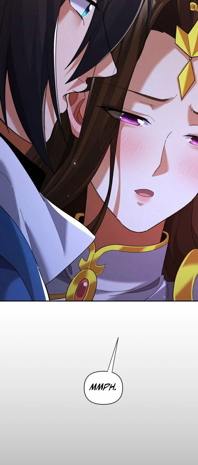 Read Invincible After Shocking My Empress Wife Manga Online