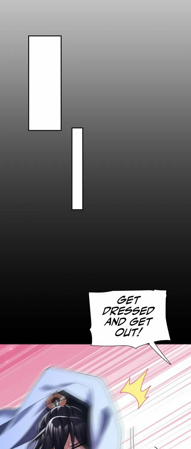 Read Invincible After Shocking My Empress Wife Manga Online