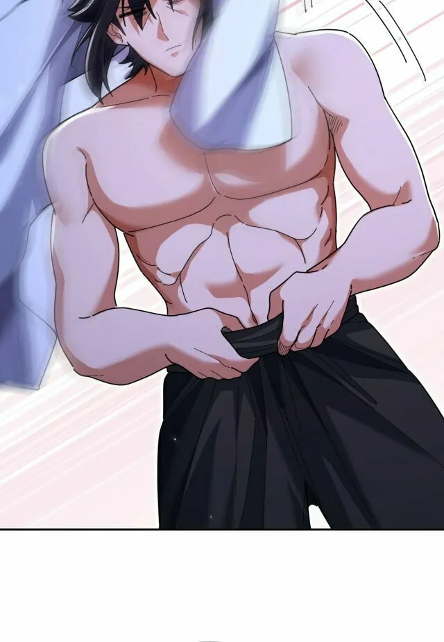 Read Invincible After Shocking My Empress Wife Manga Online